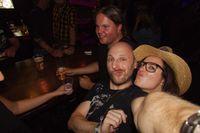 Coffee Bar Rockabilly Festival
