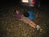Schlossfest Kolsassberg 2014 - Tag 1
