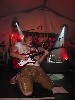 Schlossfest Kolsassberg 2015 - Day 1