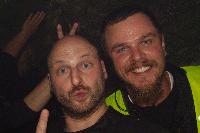 Schlossfest Kolsassberg 2017 - Day 1