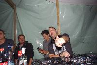 Schlossfest Kolsassberg 2017 - Day 1