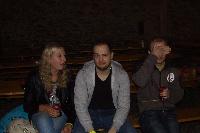 Schlossfest Kolsassberg 2017 - Day 1