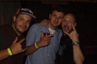 Schlossfest Kolsassberg 2017 - Day 1