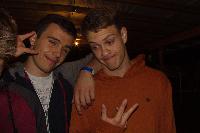 Schlossfest Kolsassberg 2017 - Day 1