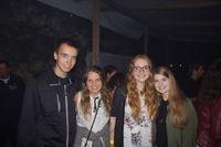 Schlossfest Kolsassberg 2018 - Tag 1