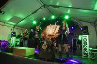 Schlossfest Kolsassberg 2018 - Tag 1