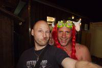 Schlossfest Kolsassberg 2018 - Tag 1