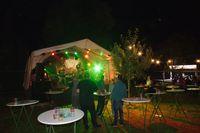 Schlossfest Kolsassberg 2018 - Tag 1