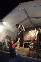 Schlossfest Kolsassberg 2018 - Tag 1
