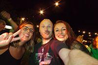 Schlossfest Kolsassberg 2018 - Tag 1