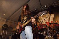 Schlossfest Kolsassberg 2018 - Tag 1