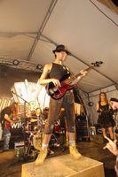 Schlossfest Kolsassberg 2018 - Tag 1