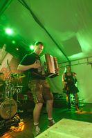 Schlossfest Kolsassberg 2018 - Tag 1