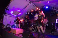 Schlossfest Kolsassberg 2018 - Tag 1