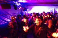 Schlossfest Kolsassberg 2018 - Tag 1