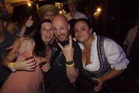 Schlossfest Kolsassberg 2018 - Tag 1