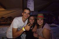 Schlossfest Kolsassberg 2018 - Tag 1