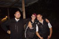 Schlossfest Kolsassberg 2018 - Tag 1