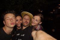 Schlossfest Kolsassberg 2018 - Tag 2