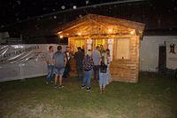 Schlossfest Kolsassberg 2019 - Tag 1