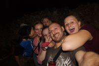 Schlossfest Kolsassberg 2019 - Tag 1