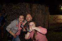 Schlossfest Kolsassberg 2019 - Tag 1