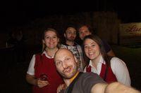 Schlossfest Kolsassberg 2019 - Tag 1