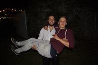 Schlossfest Kolsassberg 2019 - Tag 1