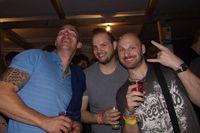 Schlossfest Kolsassberg 2019 - Tag 1