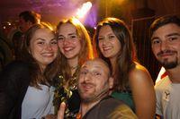Schlossfest Kolsassberg 2019 - Tag 1