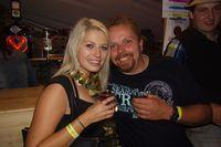 Schlossfest Kolsassberg 2019 - Tag 1