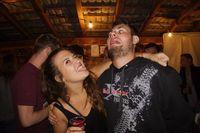 Schlossfest Kolsassberg 2019 - Tag 1