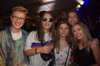 Schlossfest Kolsassberg 2019 - Tag 2