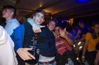 Schlossfest Kolsassberg 2019 - Tag 2
