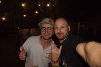 Schlossfest Kolsassberg 2019 - Tag 2