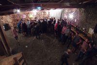 Schlossfest Kolsassberg 2019 - Tag 2