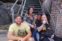 Schwazer Dorffest 2018