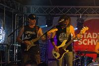 Schwazer Stadtfest 2024
