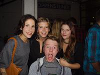 Spätsommernachtsfest Weer 2017