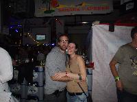 Spätsommernachtsfest Weer 2017