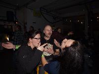 Spätsommernachtsfest Weer 2017