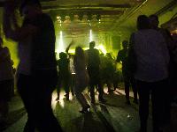 Spätsommernachtsfest Weer 2017