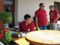 Steixner Bobby Cup 2014