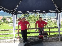 Steixner Bobby Cup 2014