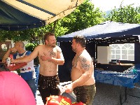 Steixner Bobby Cup 2014