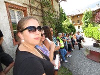 Steixner Bobby Cup 2014