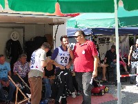 Steixner Bobby Cup 2014