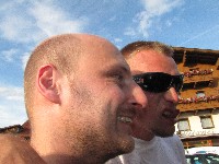 Steixner Bobby Cup 2014