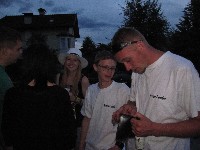 Steixner Bobby Cup 2014