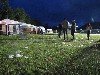 Strandfest Terfens 2014